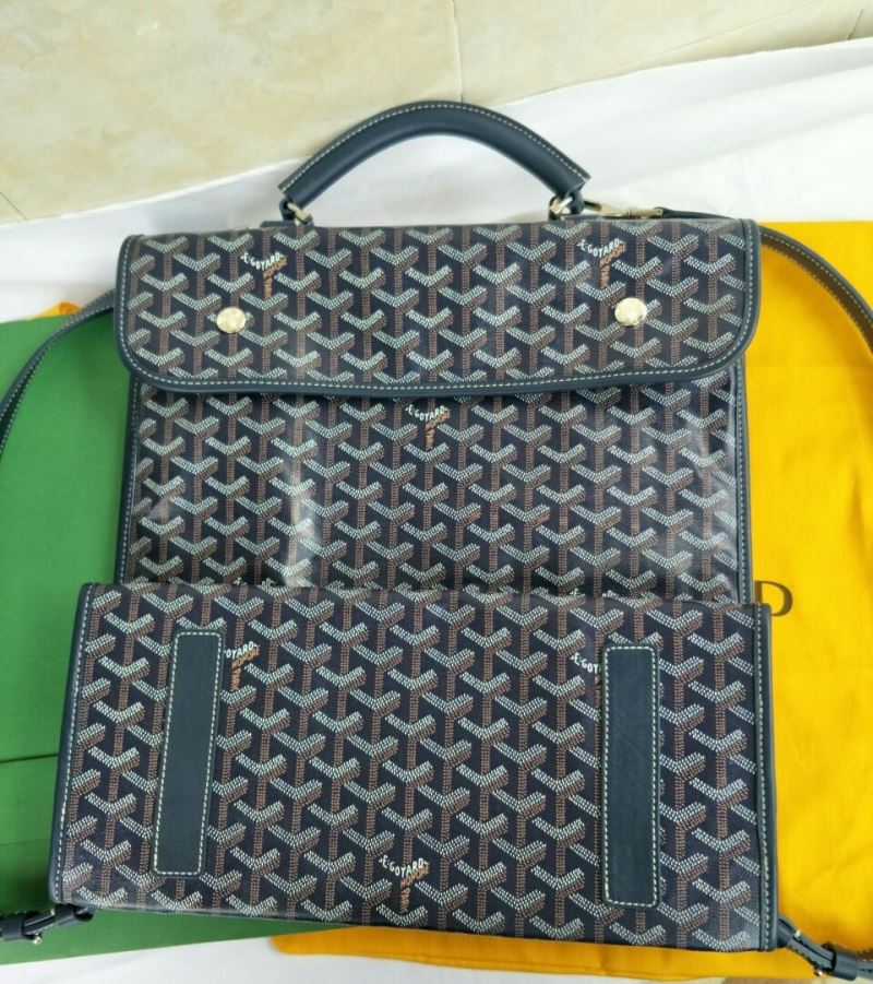 Goyard Backpacks